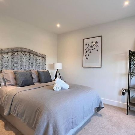 No6, Luxury Townhouse Near Bicester Village Экстерьер фото