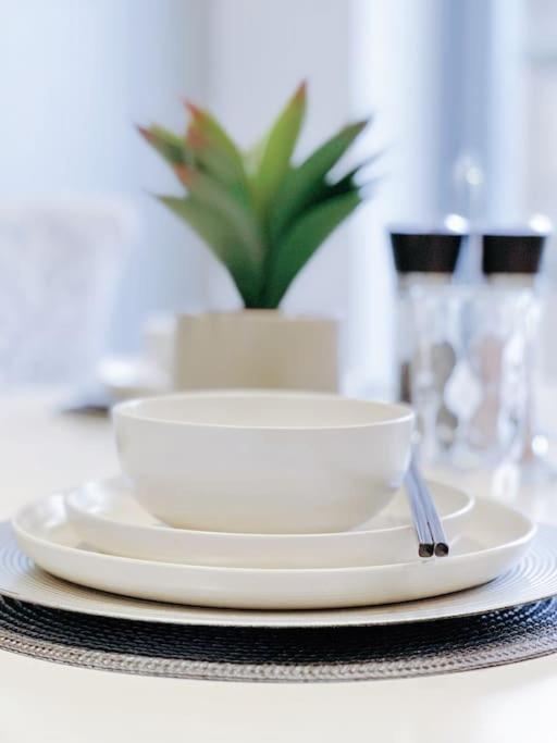 No6, Luxury Townhouse Near Bicester Village Экстерьер фото
