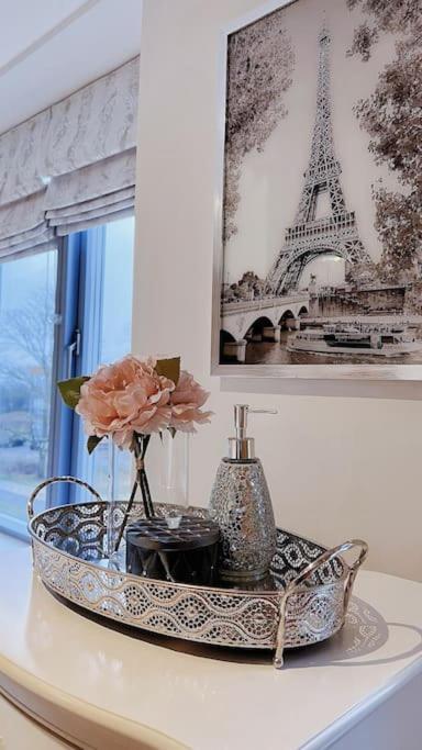 No6, Luxury Townhouse Near Bicester Village Экстерьер фото
