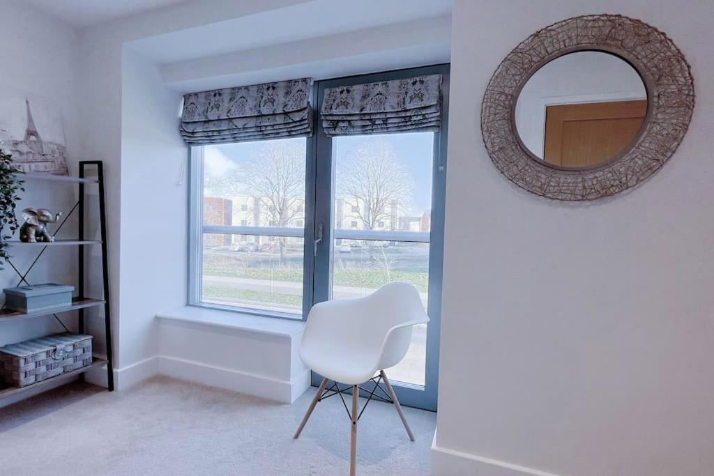 No6, Luxury Townhouse Near Bicester Village Экстерьер фото