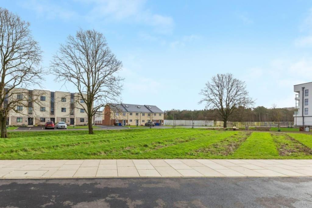 No6, Luxury Townhouse Near Bicester Village Экстерьер фото